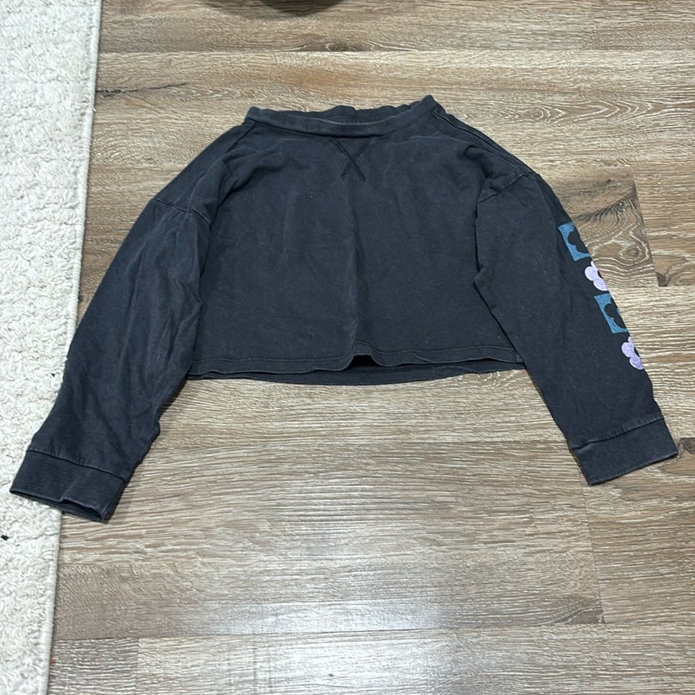 Cotton On Crop Top